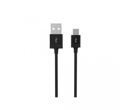 iLuv USB - MICRO USB CHARGE-SYNC CABLE