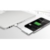 ILUV Keychain iPad & Smartphones Sync/Charge Cable