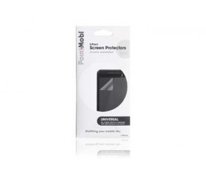 PointMobl Universal Screen Protectors