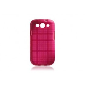 Body Glove® Samsung® Galaxy S3 Pink Case