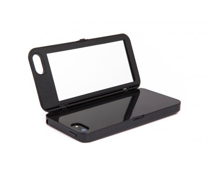 ZAGG iFrogz IP5GLZ iPhone 5 BLK Cover