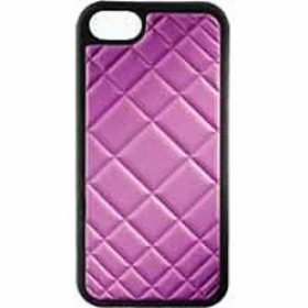 Xentris® Quilt iPhone® 5 Pink Case