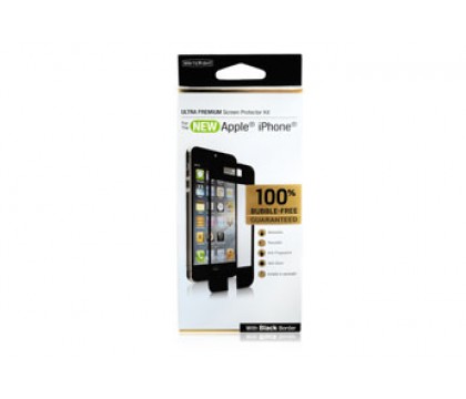 WriteRight® iPhone® 5 Screen Protectors