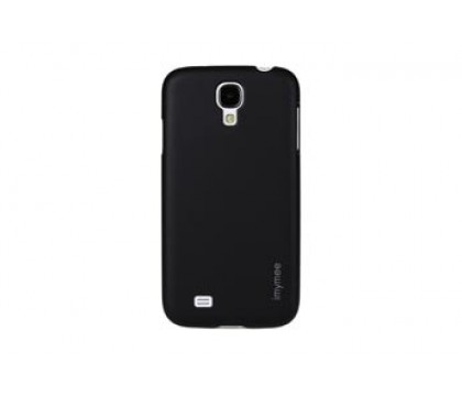 imymee Samsung® S4 Black Pastel Case