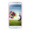imymee for Samsung® S4 White PINK Case