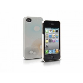 SBS Toon in plastic iPhone 4/4S Cover