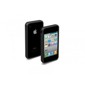 SBS Bumper iPhone 4/4S Black case