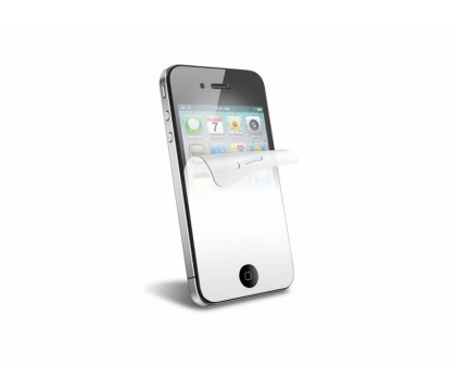 SBS FRONT,BACK IPHONE4/4S SCREEN PROTECTOR