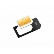 إس بى إس (09022-29) أدابتر لشريحة التليفون