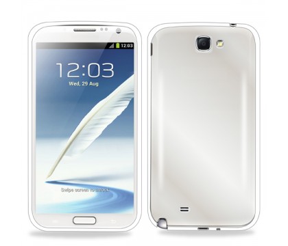 Puro GALAXY NOTE 2 COVER