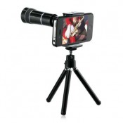 راديو شاك (726-63) زووم للأستخدام مع كاميرا الموبايل