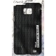 Golla G1350 Chuck HARD Cover Galaxy S II I9100 Black