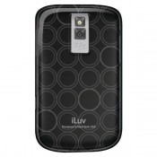 iLuv IBB302BLK B B BOLD SOFT CASE