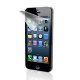 ILUV IPHONE 5 CLEAR SCREEN PROTECTIONE