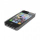 ILUV IPHONE 5 CLEAR HARDSHELL IPHONE 5 CASE