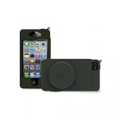 ILUV IPHONE 5 CASE
