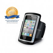 أى لوف (ICC212) حامل ذراع للأيفون