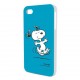 أى لوف ( iCP751SBLU ) جراب أى فون 4/4S
