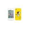 iLuv iCP751SYEL iPhone 4/4S Case