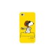 أى لوف ( iCP751SYEL ) جراب أى فون 4/4S