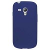 أى لوف ( ICS7T305BLU ) جراب جالاكسى S3 مينى