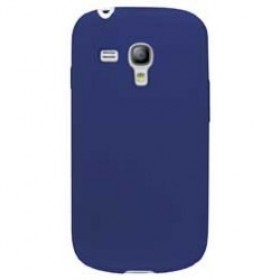 iLuv® ICS7T305BLU Galaxy SIII Mini hardshell case