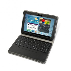 iluve Samsung Tab II/Note 10.1 Bluetooth Keyboard
