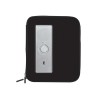 أى لوف (ISP230BLK) سماعات محمولة بجراب لتليفون سامسونج