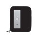 أى لوف (ISP230BLK) سماعات محمولة بجراب لتليفون سامسونج