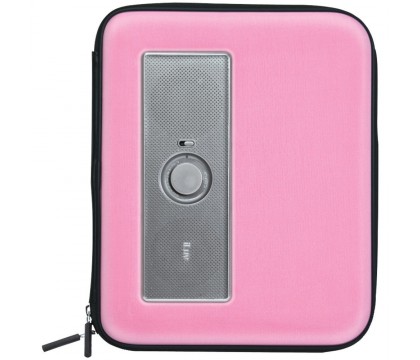 iluve Galaxy S &Tab Series Portable Speaker Cases