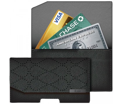iLuv® GALAXY S III Wallet