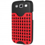 أى لوف (ISS247BLK) جراب إس 3