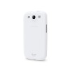 أى لوف (ISS259WHT) جراب جالاكسى إس3