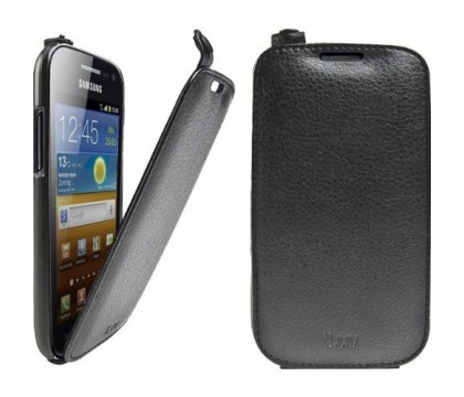 iLuv® GALAXY ACE II Case