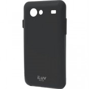 أى لوف (ISS266BLK) جراب تليفون جالاكسى إس أدفانس