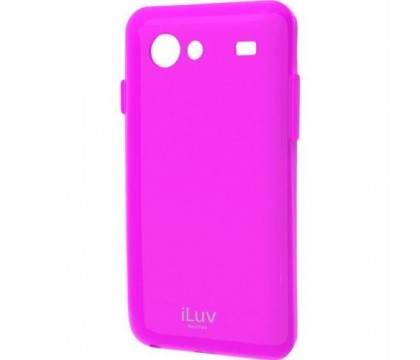 iLuv® GALAXY S Advance Case