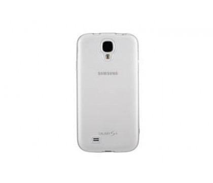 PointMobl Galaxy S4 TPU Clear Case