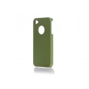 SBS ALLUMINIUM IPHONE 4G GREEN CASE