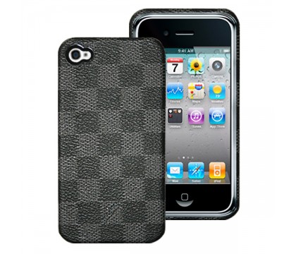 PURO IPHONE 4 DAMAGREY COVER