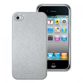 PURO IPHONE 4/4S SIL COVER