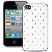 PURO IPHONE 4 WHITE COVER