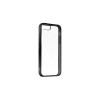 PURO IPHONE 5 CLEAR BLK COVER