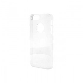 PURO IPHONE 5 CRYSTAL TRANSPARENT COVER