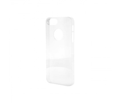 PURO IPHONE 5 CRYSTAL TRANSPARENT COVER