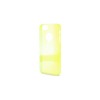 PURO IPHONE 5 CRYSTAL YELLOW COVER