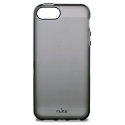 PURO IPHONE 5 PLASMA BLACK COVER