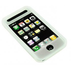SBS SILICONE IPHONE 3G CASES