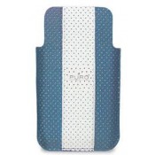 بورو (08157-26) جراب أى فون 4/4 إس