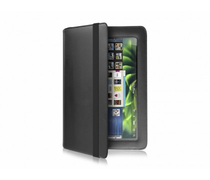 SBS BB PLAYBOOK STAND BLK CASE