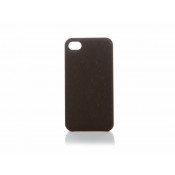 SBS IPHONE 4/4S, COW TEXTURE POUCH CASE